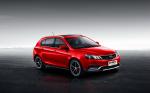 Geely Emgrand RS 1 Million 2016 года